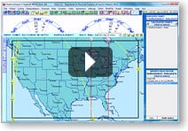 Introduction to Relocational Astrology and AstroCartography