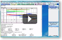 How To Customize Chart Wheels Video