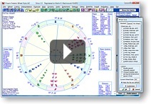 How To Customize Chart Wheels Video